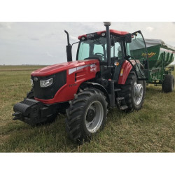 Трактор YTO EX 1304