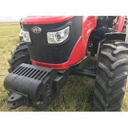 Трактор YTO EX 1304