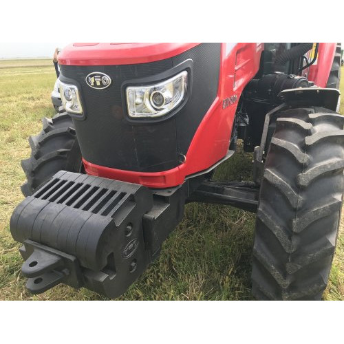 Трактор YTO EX 1304