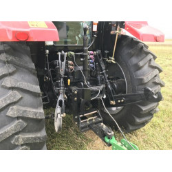 Трактор YTO EX 1304