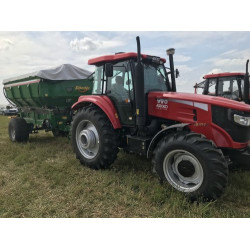 Трактор YTO EX 1304