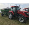 Трактор YTO EX 1304