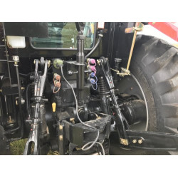 Трактор YTO EX 1304