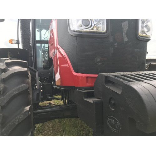 Трактор YTO EX 1304