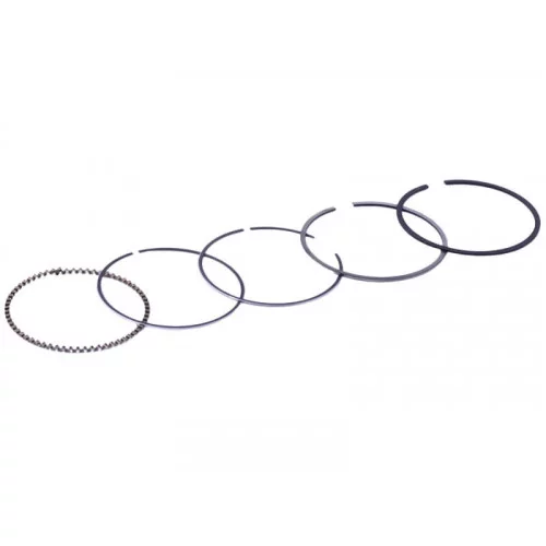 Кольца 57,0 mm STD, к-т на 1 поршень - 150CC