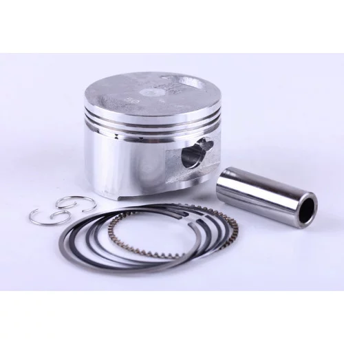 Поршневой комплект 57,0 mm STD: 9 единиц - 150CC