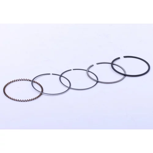 Кольца 47,0 mm STD, к-т на 1 поршень - 50CC(80СС) - 4T