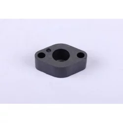 Экран тепловой карбюратора - на двигатель 156F