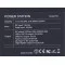 Зарядна станція FlashFish P60 560W