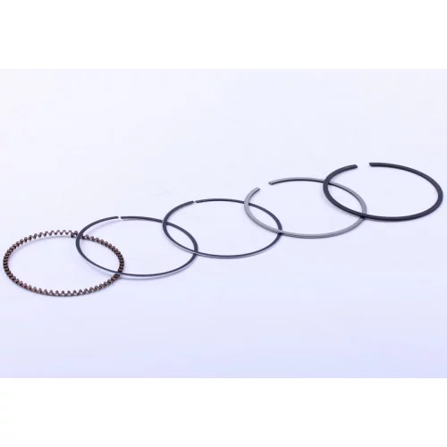 Кольца 63 mm STD, к-т на 1 поршень - ZUBR