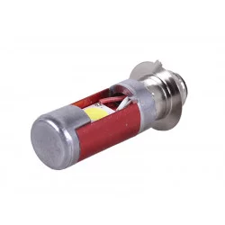 Лампа фары диодная П15Д-25-1 12В 35/35Вт LED АМ