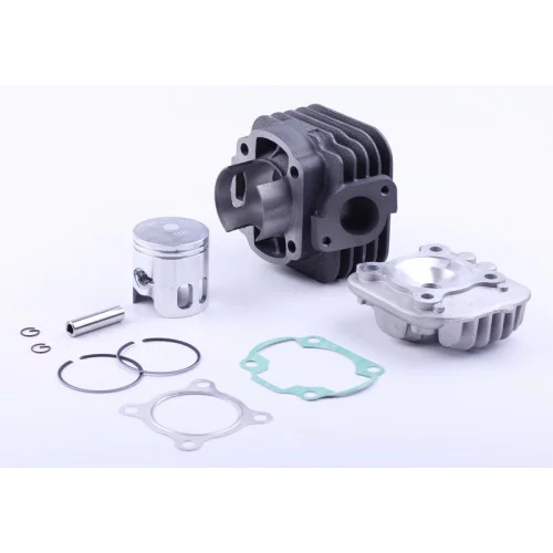Поршневая (ЦПГ) с головкой Ø47мм Yamaha JOG 50-3KJ
