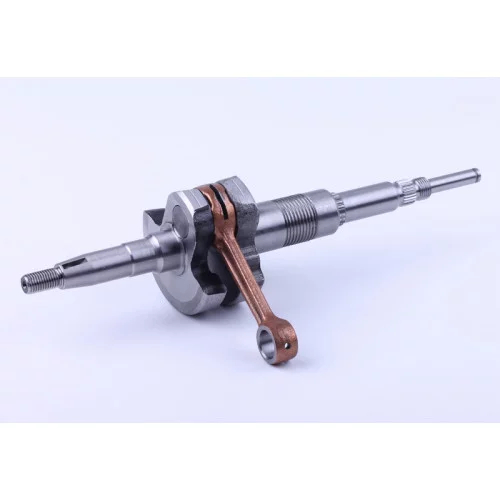 Коленвал AD50/sepia
