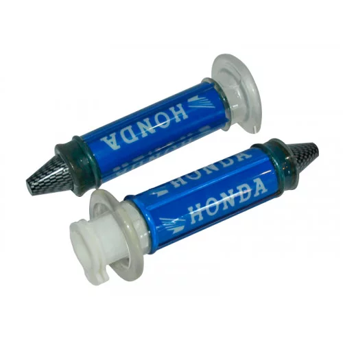 Ручки тюнинг, к-т: 2 шт. - Honda