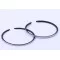 Кольца 39 mm STD, к-т на 1 поршень - Dio 18/27