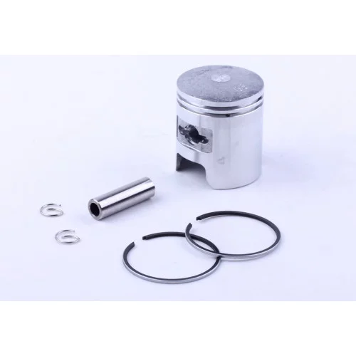 Поршневой комплект 41,25 mm: 6 единиц - 50CC - ТАКТ 16