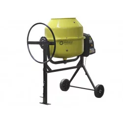 Бетонозмішувач TATA 200 л