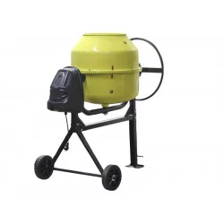 Бетонозмішувач TATA 200 л
