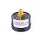 Манометр 40мм 1/8 Compressor