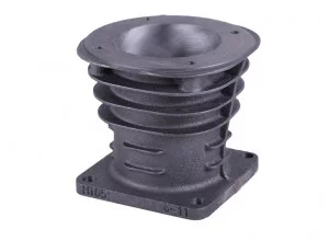 Блок цилиндра D65 Compressor