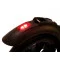 Электросамокат черный (SM S1 400W)