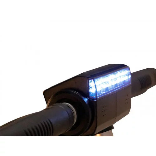 Электросамокат черный (SM S1 400W)