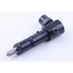 Форсунка коротка (L-99 мм) - на двигун 186F
