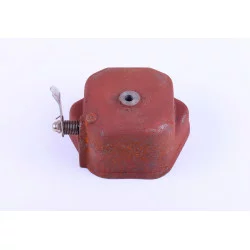 Крышка клапанов Zubr - на двигатель R195