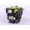 Двигун ZUBR SH180NDL
