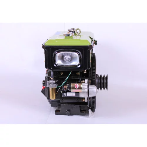 Двигун ZUBR SH180NDL