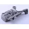 Картер правий GL43/45