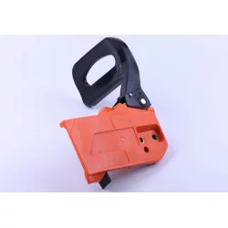 Ручка тормоза в сборе GL43/45