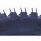 Покрышка с камерой 4.00*14 "дорожная" 6,4 кг