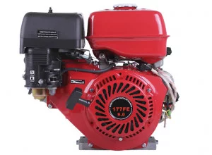 Двигатель TATA 177FE (вал конус)
