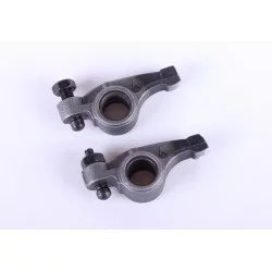 Коромысла клапанов KM385BT