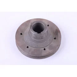Шкив коленвала TY290 Xingtai 180