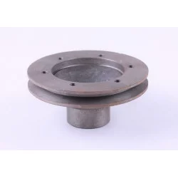 Шкив коленвала TY290 Xingtai 180