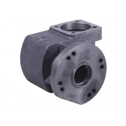 Корпус рулевой колонки Shifeng 240