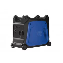 Генератор інверторний XYG2600IE 2.3/2.5 KW