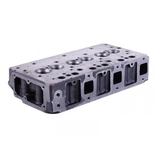 Головка блока цилиндров в сборе JD3102