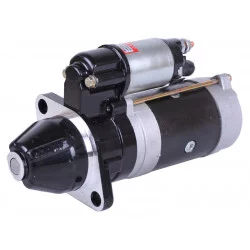 Стартер 12V 3.5KW QDJ1321J СF3B24T