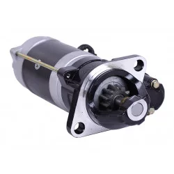 Стартер 12V 3.5KW QDJ1321J СF3B24T