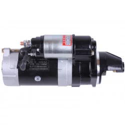 Стартер 12V 3.5KW QDJ1321J СF3B24T
