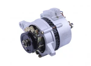 Генератор JFB KM130/138 Xingtai 24B