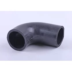 Патрубок радиатора верхний DL190-12 Xingtai 120