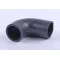 Патрубок радиатора верхний DL190-12 Xingtai 120