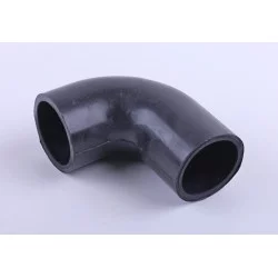 Патрубок радиатора верхний DL190-12 Xingtai 120