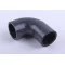 Патрубок радиатора верхний DL190-12 Xingtai 120