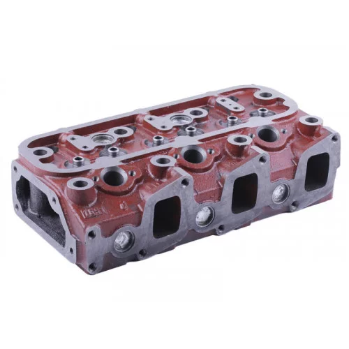 Головка блока цилиндров LL380 Jinma 200/204, Булат 200/204