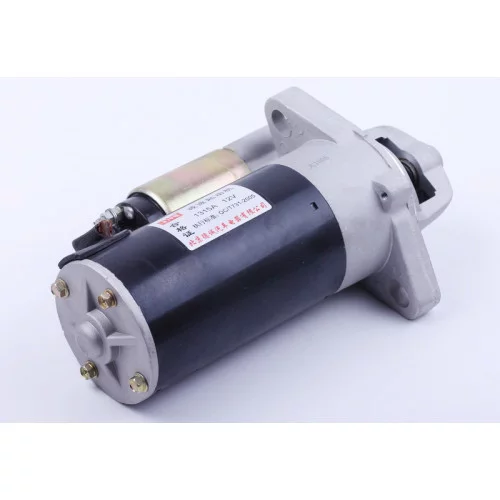 Стартер Z-11 12V 4,5KW (посадка Ø75мм) Xingtai 120-160